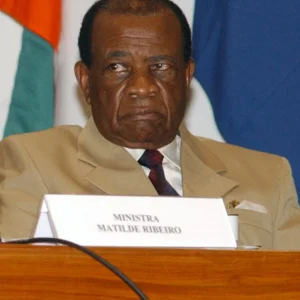 Martin Mbarga Nguele