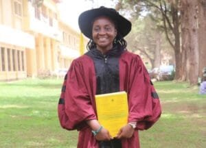 Poto Dr Njoya