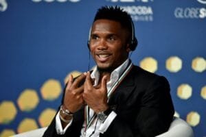 Samuel Eto'o