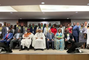 Association de Distribution Pharmaceutique africaine