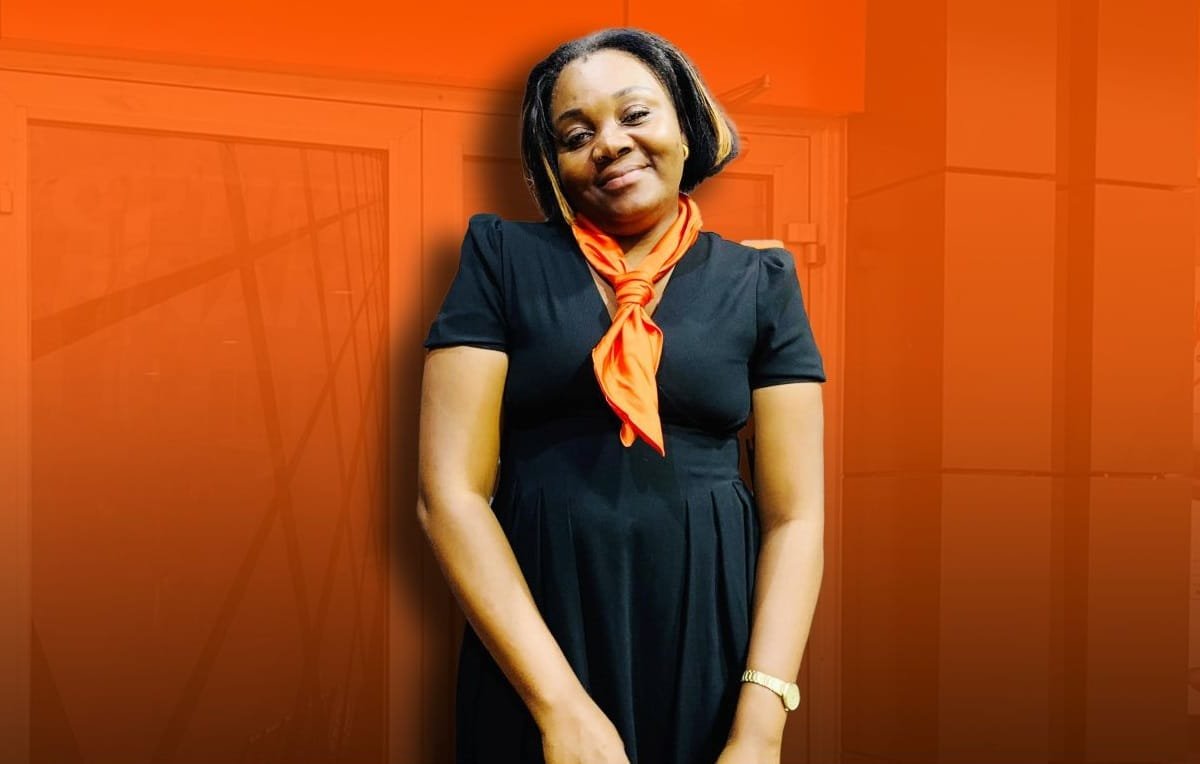 Ornella Mavis Biloa Eyebe