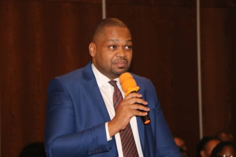 Photo DG Makeda Serge Sah Ntamack