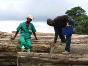 Photo PAFC Bassin du Congo