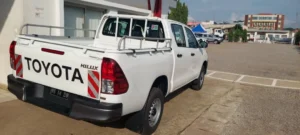 Pick-up