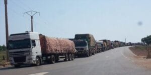 corridor-Douala-Ndjamena
