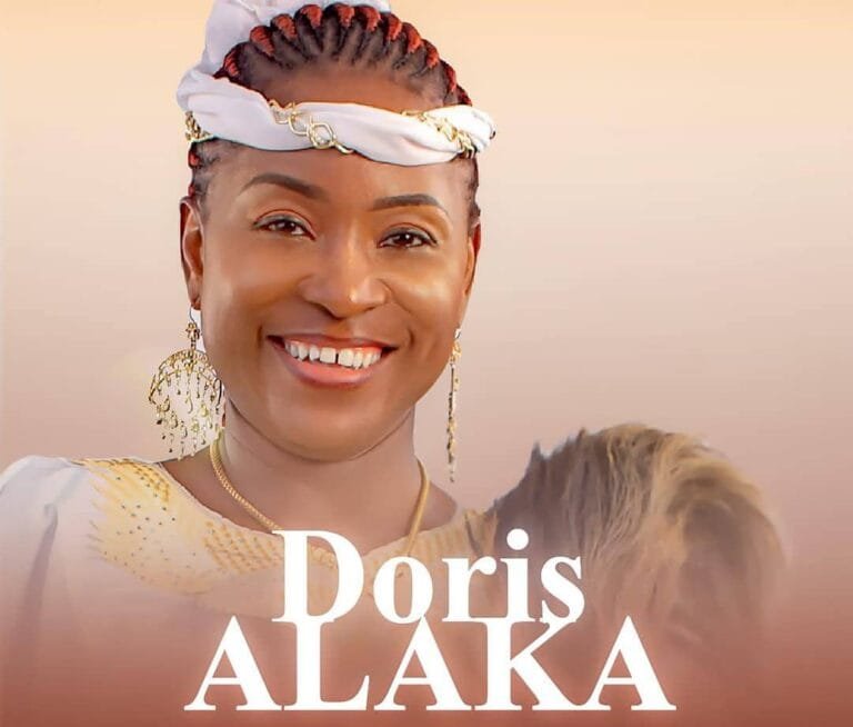 Doris Alaka