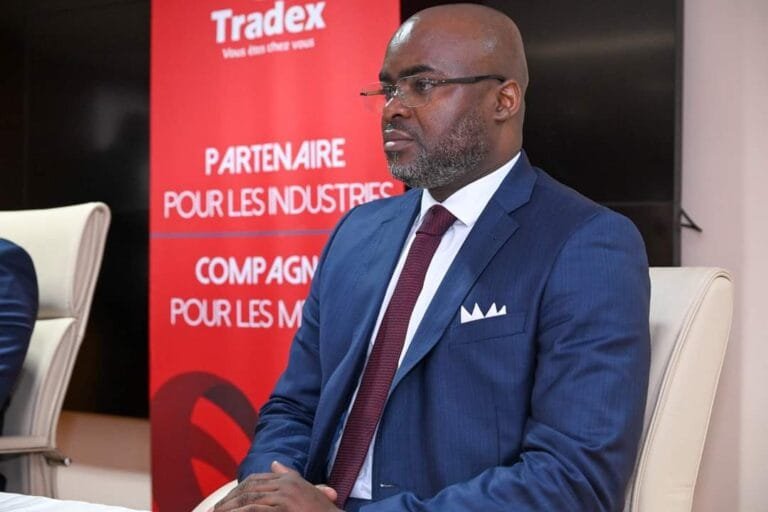 Emmanuel Patrick Mvondo