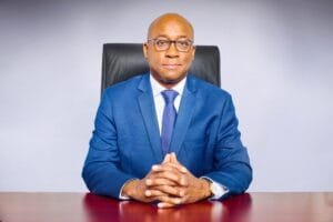 Joel Hounsinou