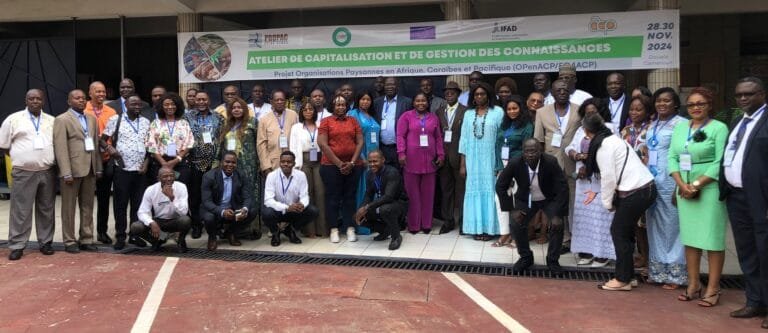 Photo atelier Propac