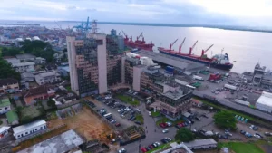 Port autonome de Douala