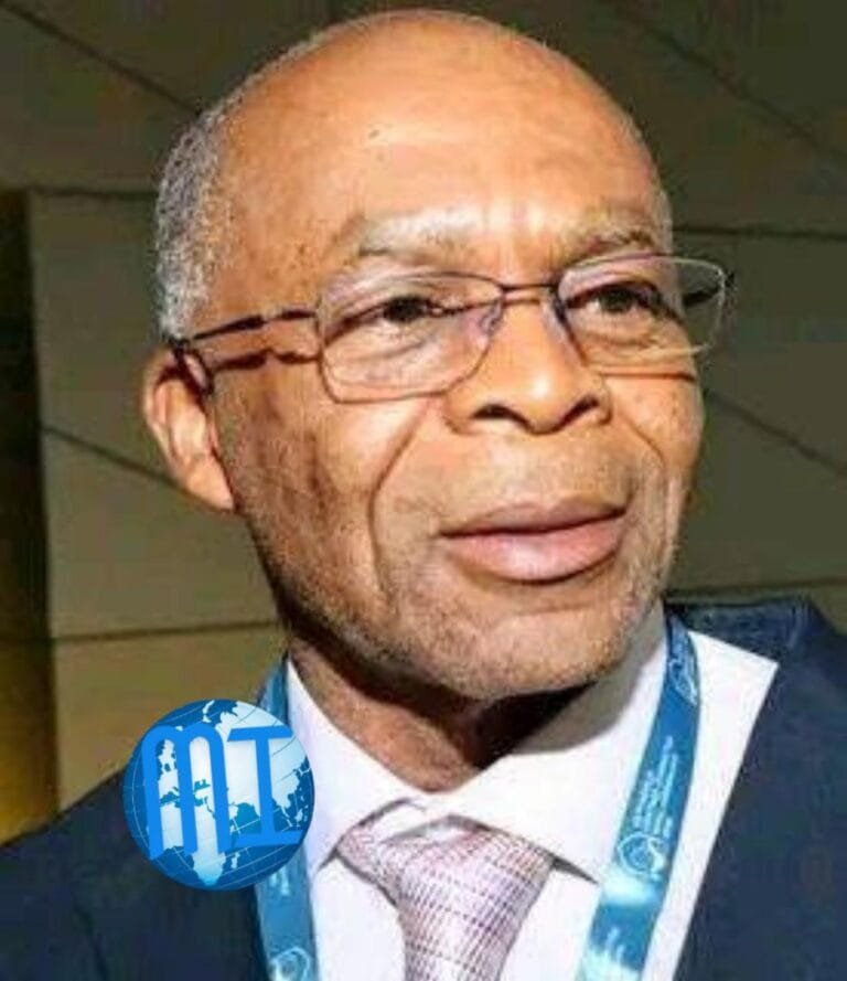 Christophe Mbida Mindzie,