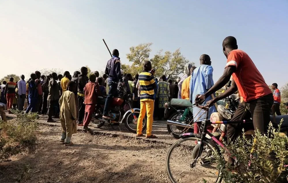 Kalfou : Les populations protestent contre les attaques d&rsquo;éléphants