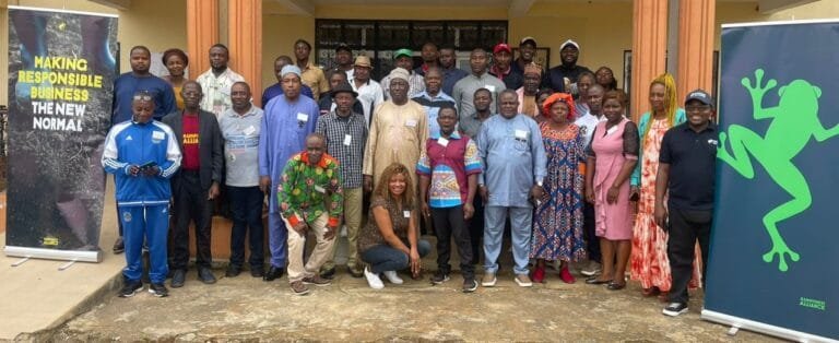 Photo activité Mintom