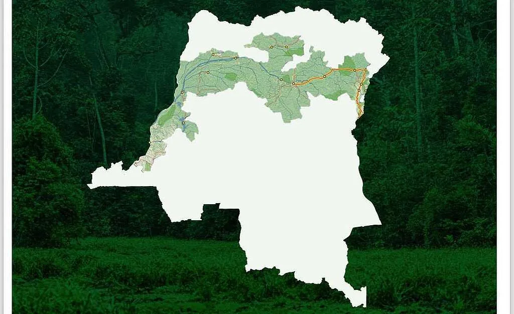Projet du corridor vert en RDC : Greenpeace Afrique appelle à une approche inclusive