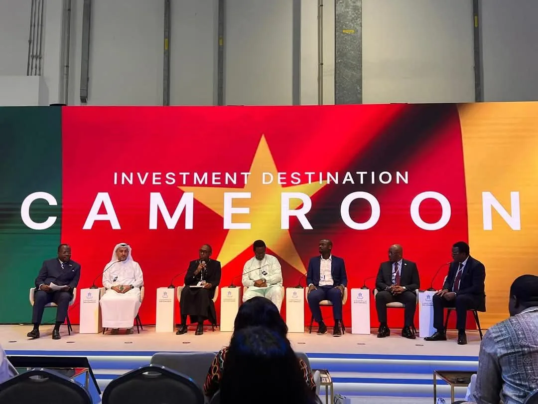 Le Port autonome de Kribi signe un protocole d’accord avec l’Annual Investment Meeting
