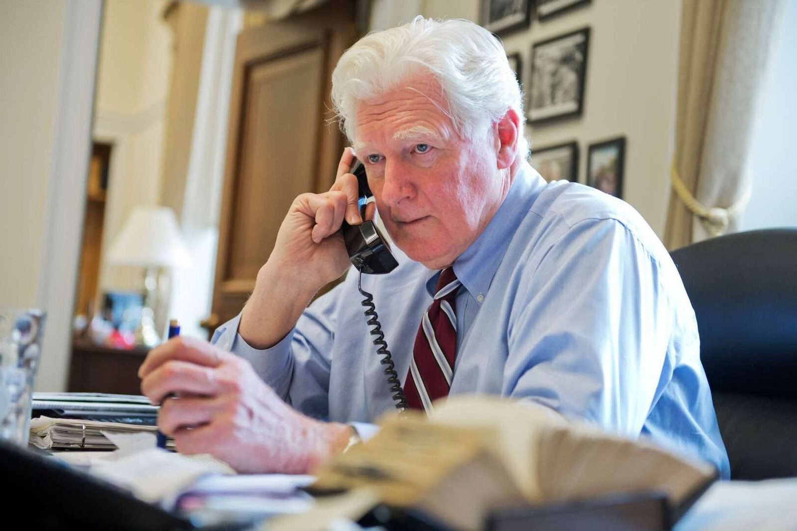 Jim Moran