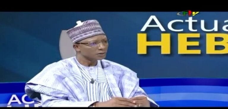 Mohamadou Atikou Kalda