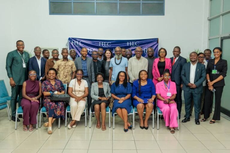 Alumni d’HEC Paris au Cameroun