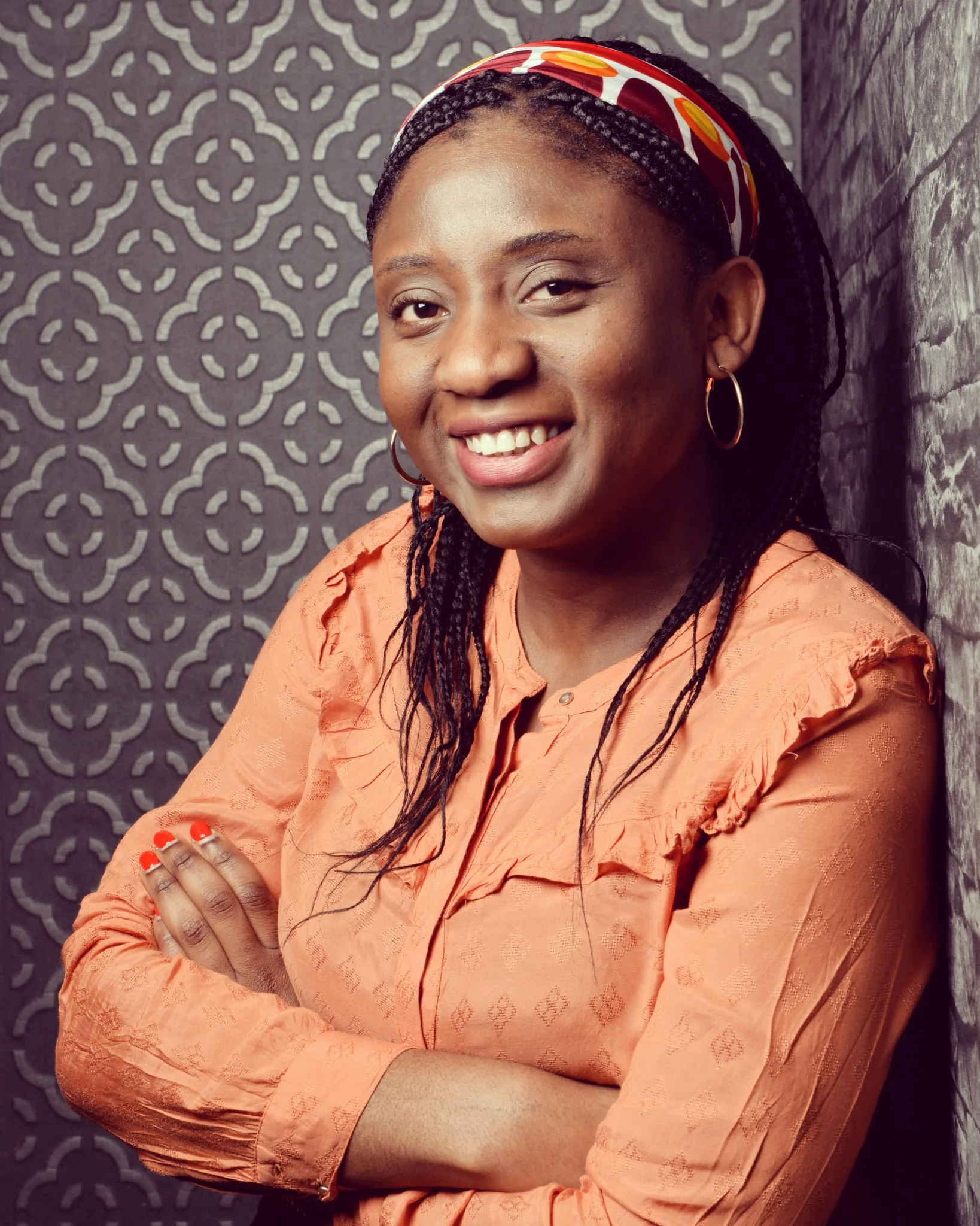 Entretien exclusif avec Jessica Nono, fondatrice de l’assistant intelligent, MboaAI