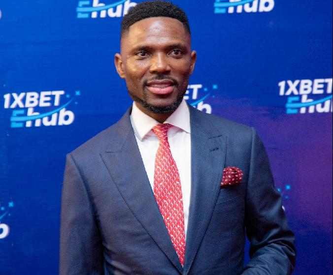 Steven-Nbienou-Kouadjo