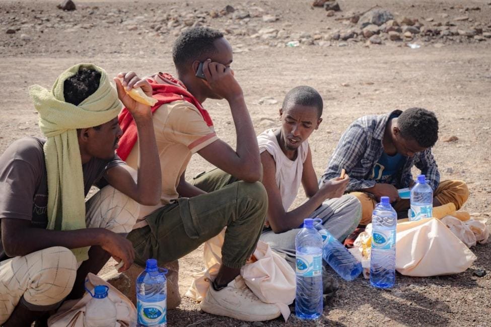 Un nouveau rapport révèle que le Royaume-Uni et les États-Unis voient toujours l’Afrique sous l’angle de la pauvreté