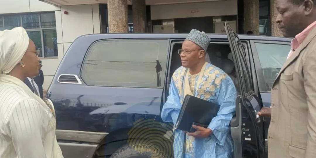 Cameroun : Les paris perdus de Maurice Kamto à la tête du MRC