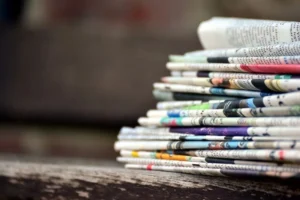 Revue de presse camerounaise