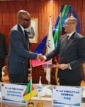 Cameroun : L’Université de Bertoua signe un accord-cadre avec le Port autonome de Douala