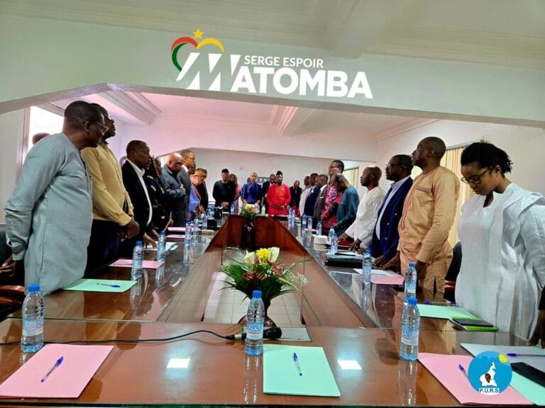 Présidentielle 2025 : Les deux clés du groupe de Foumban pour contrer les RDPC