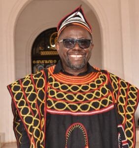 Afowiri Kizito Fondzenyuy : « Le Toghu a inspiré plusieurs jeunes au niveau de la diaspora »