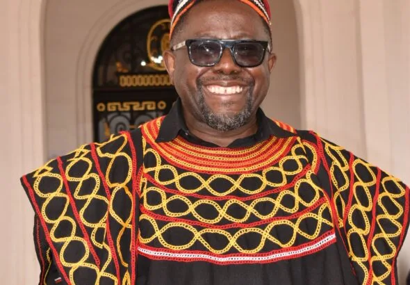 Afowiri Kizito Fondzenyuy : « Le Toghu a inspiré plusieurs jeunes au niveau de la diaspora »