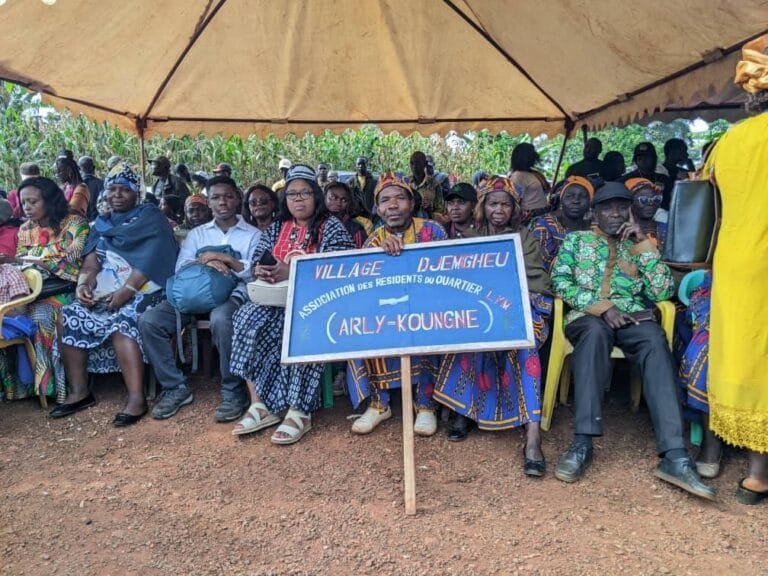 Région de l’Ouest : Clap de fin pour le Festival Gouh Kaing à Baham