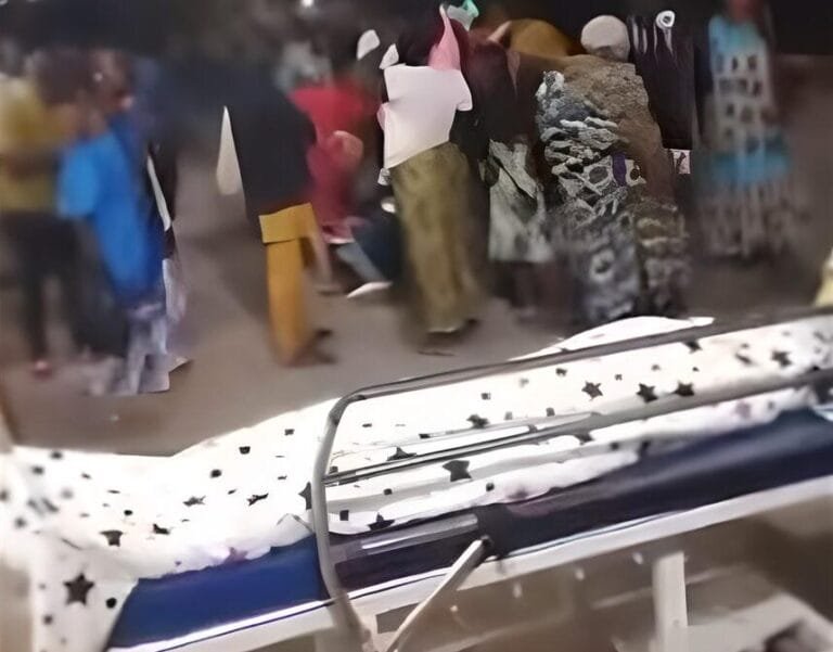 Yaoundé : Accusé par sa maman d’avoir volé une somme de 50000 FCFA, un adolescent se donne la mort