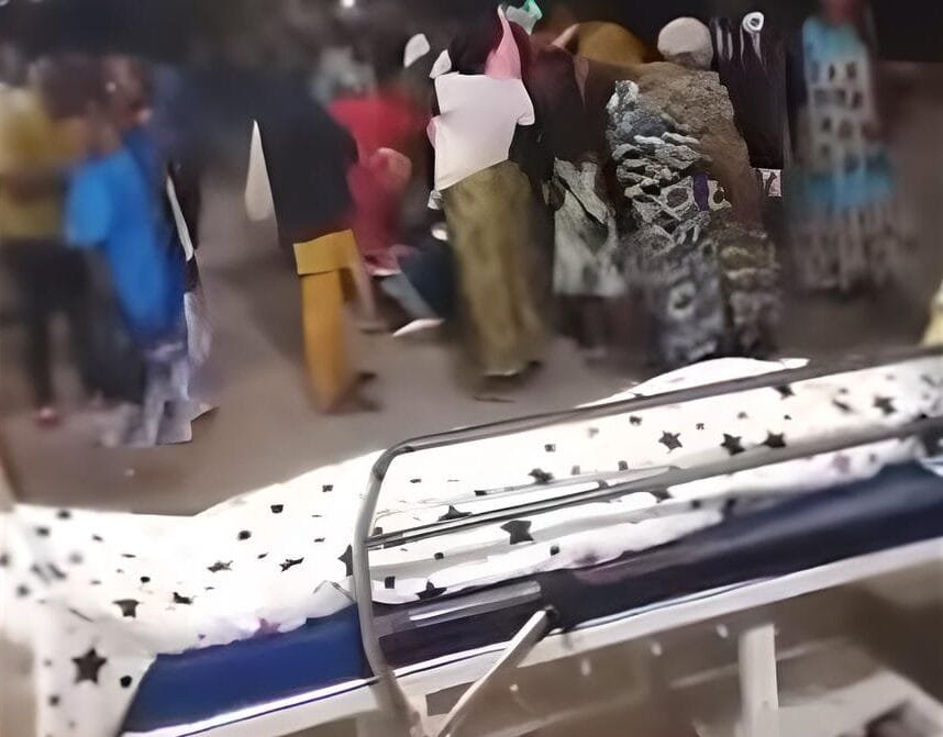 Yaoundé : Accusé par sa maman d’avoir volé une somme de 50000 FCFA, un adolescent se donne la mort