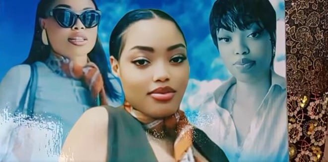 Sarah Mathilda Ngo Biyaga