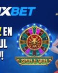 Spin and Win est une aventure inoubliable dans le monde du drive et des gros gains