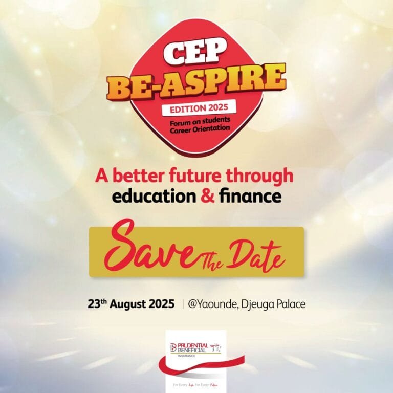 Rentrée scolaire 2025 – 2026 : Prudential Beneficial Insurance lance la septième édition de son programme d'éducation des enfants