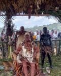 Chefferie de 2e degré Bulu-Est I : Jacques Fame Ndongo II monte au trône