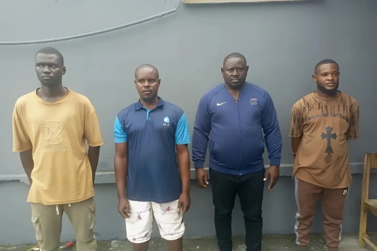 faussaires-Diesel-Gabon