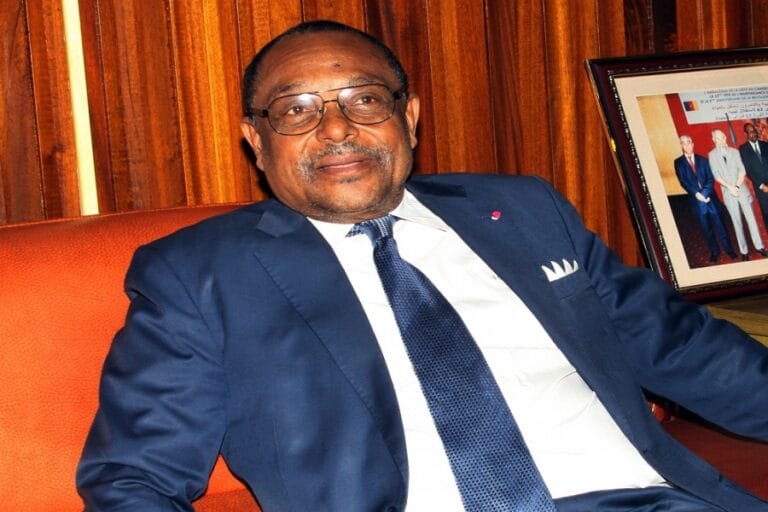 Grégoire Owona rabroue Monseigneur Kleda : « Depuis plus de 2000 ans, l'église n'a pas pu éradiquer ni le vol ni la corruption »