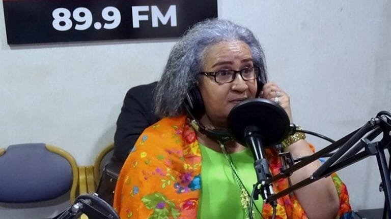 Cyberharcelée par les partisans de Maurice Kamto, la secrétaire générale du FSNC, Jeanne Nsoga Sone démissionne