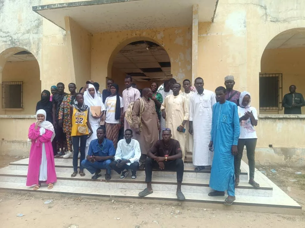 Maroua : Des étudiants s&rsquo;opposent à la délocalisation de la Faculté des Arts, Lettres et Sciences humaines de Kousseri