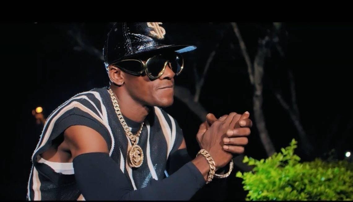 Alpha X DB Jérusalem : Le Camerounais qui réinvente la Rumba congolaise en langue Eton