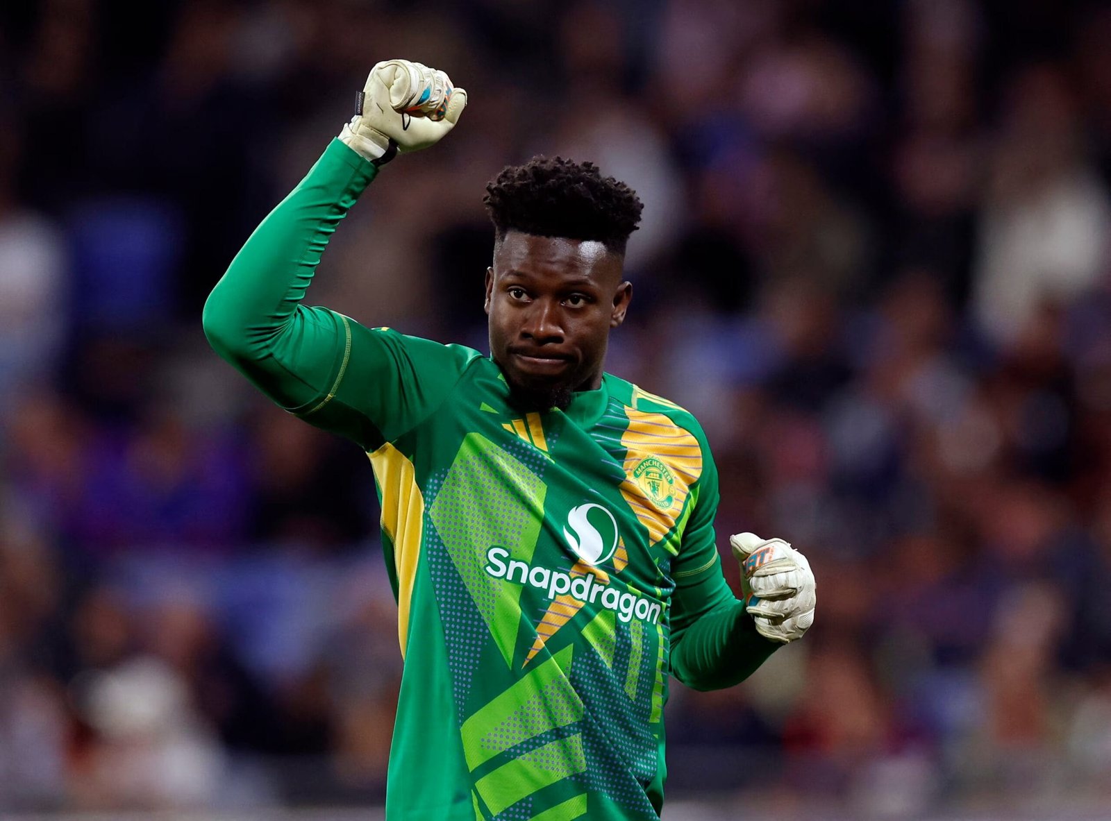André Onana