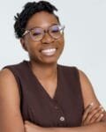 Judith Arielle Bekima nommée Directrice Exécutive de The Okwelians