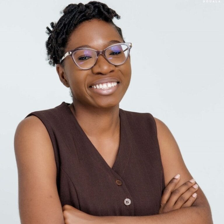 Judith Arielle Bekima nommée Directrice Exécutive de The Okwelians