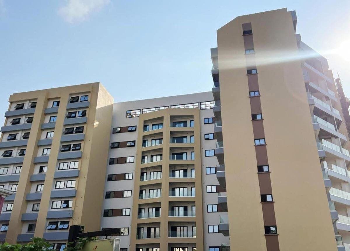 Résidence Le Mfoundi