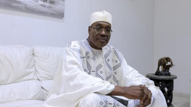 Présidentielle 2025 au Cameroun : L’Union pour le changement annonce la victoire d’Issa Tchiroma Bakary