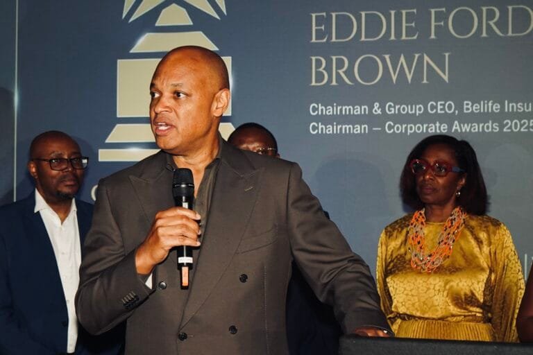 Eddie Ford Brown