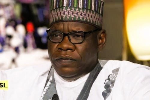 Aboubakar Ousmane Mey